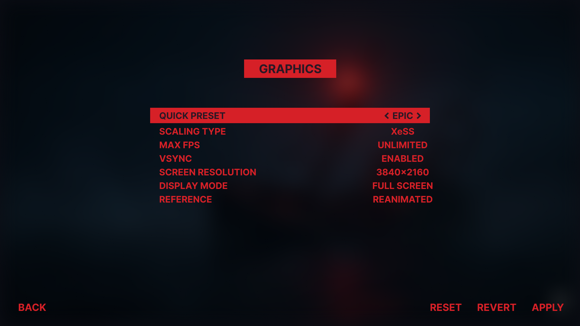 Reanimated UI